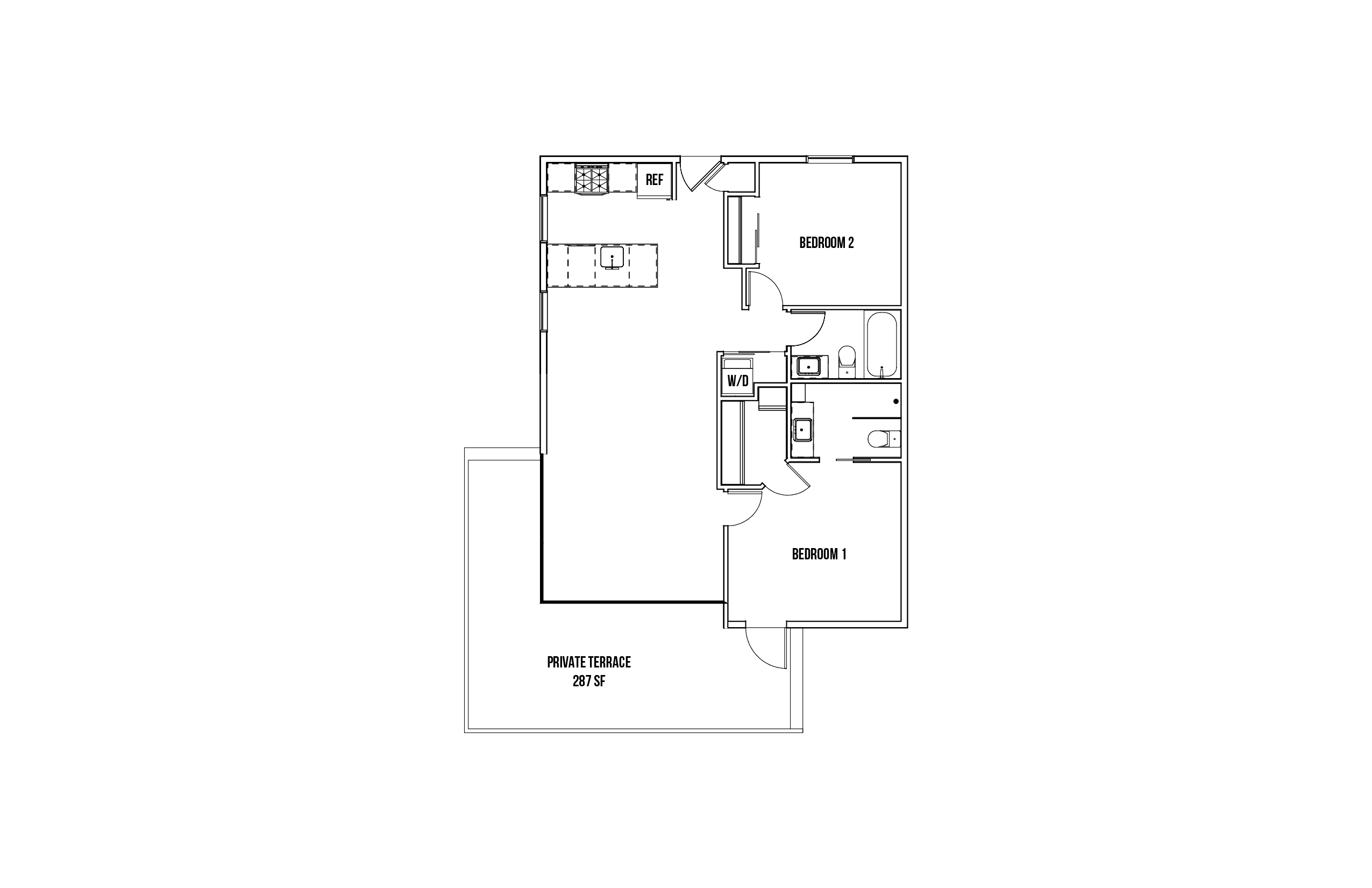 3715 10th Avenue - 406